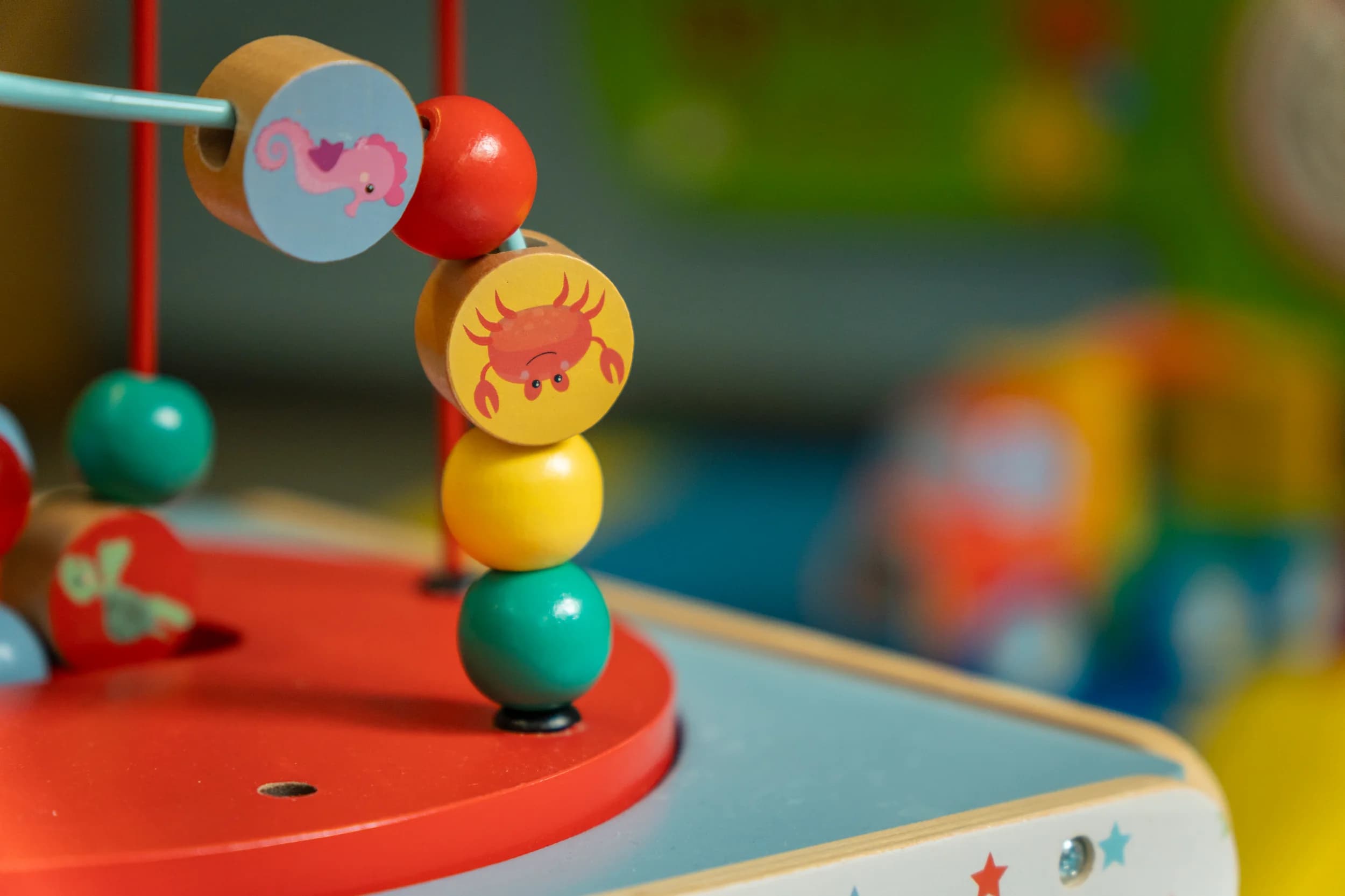 Spazi – Babylandia asilo nido Varese