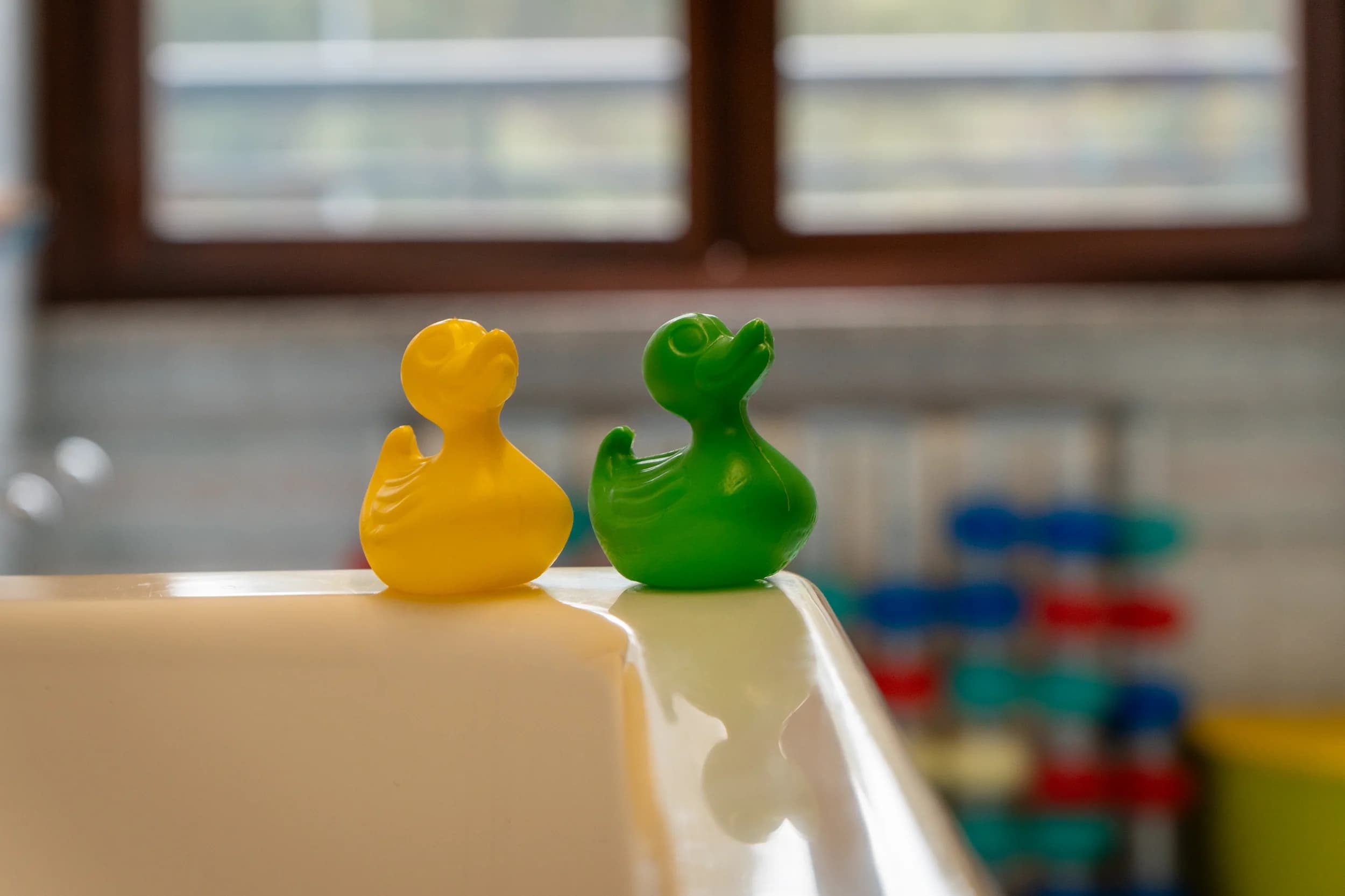 Bagno – Babylandia asilo nido Varese